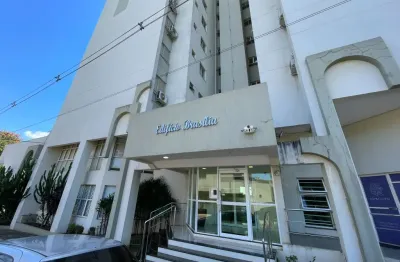 Apartamento para locação próximo ao shopping jl cataratas