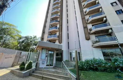 Apartamento para venda no edifício residencial flamingo
