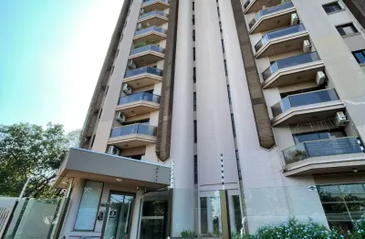 Apartamento para locação no edifício residencial flamingo