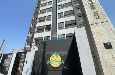 Apartamento para locação próximo à rodoviária de foz do iguaçu