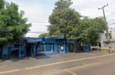 Sala comercial com 7 salas à venda na Rua Major Acilino De Castro, 554, Yolanda, Foz do Iguaçu