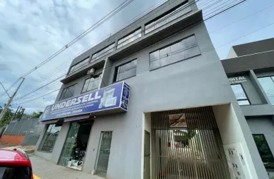 Apartamento com 2 quartos para alugar na Avenida General Meira, 461, Centro, Foz do Iguaçu