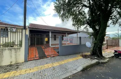 Casa com 2 quartos à venda na Rua Piraí, 831, Conjunto Libra, Foz do Iguaçu