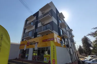 Apartamento para alugar na Avenida das Cataratas, 927, Yolanda, Foz do Iguaçu