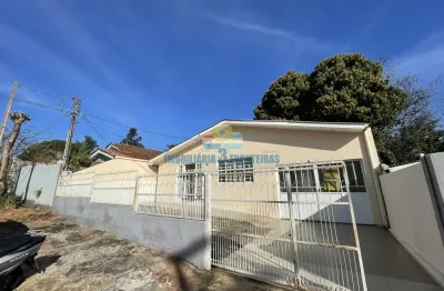 Casa com 2 quartos para alugar na Rua Carajás, 26, Jardim Tarobá, Foz do Iguaçu