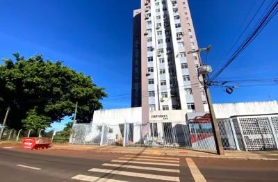 Apartamento com 2 quartos à venda na Avenida José Maria de Brito, 2930, Jardim Central, Foz do Iguaçu
