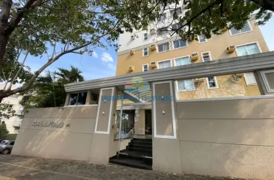 Apartamento com 2 quartos para alugar na Rua Edmundo de Barros, 554, Centro, Foz do Iguaçu
