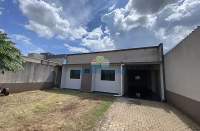 Casa com 3 quartos para alugar na Avenida Mário Filho, 81, Parque Residencial Morumbi, Foz do Iguaçu