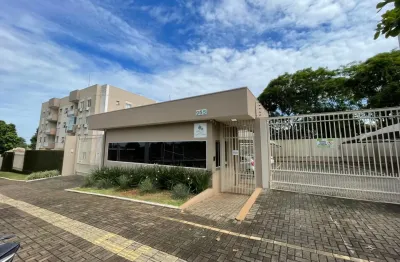 Apartamento com 2 quartos para alugar na Avenida Safira, 955, Jardim Eliza II, Foz do Iguaçu