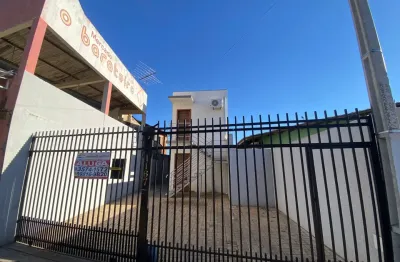 Kitnet / Stúdio para alugar na Rua Palestra Itália, 1167, Parque Residencial Morumbi II, Foz do Iguaçu