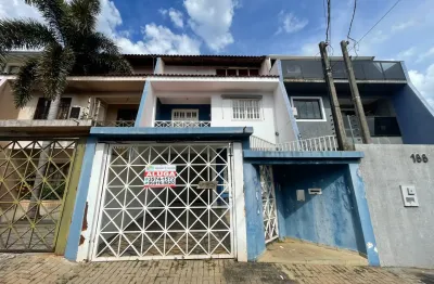 Casa com 1 quarto para alugar na Rua Olívio Mazzarolo, 178, Jardim Panorama II, Foz do Iguaçu