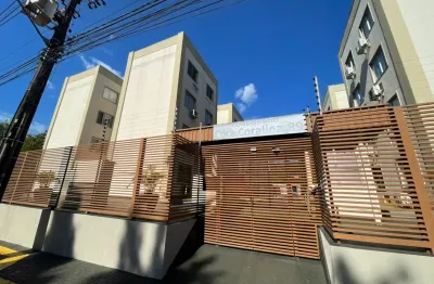 Apartamento para locação no condomínio cora coralina foz do iguaçu