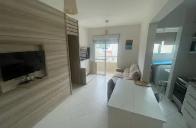 Apartamento com 1 quarto à venda na Rua Delminda Silveira, 393, Agronômica, Florianópolis