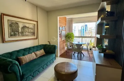 Apartamento com 3 quartos à venda na Rua Delminda Silveira, 535, Agronômica, Florianópolis