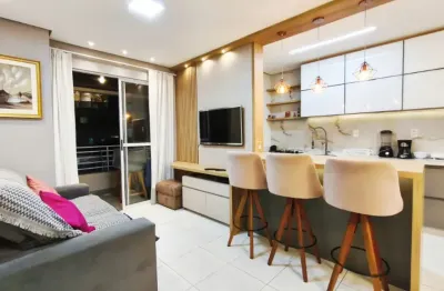 Apartamento com 2 quartos à venda na Estrada Vereador Onildo Lemos, 256, Ingleses do Rio Vermelho, Florianópolis