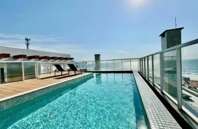 Apartamento com 1 quarto à venda na Estrada Dom João Becker, 1050, Ingleses, Florianópolis