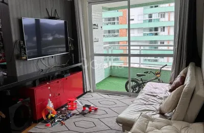 Apartamento com 2 quartos à venda na Rua Alba Dias Cunha, 147, Trindade, Florianópolis
