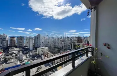 Apartamento com 3 quartos à venda na Rua Rafael Bandeira, 192, Centro, Florianópolis