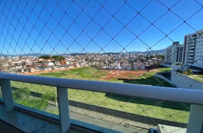 Apartamento com 3 quartos à venda na Rua José Beiro, 486, Jardim Atlântico, Florianópolis