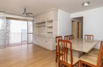 Apartamento com 3 quartos à venda na Rua Almirante Lamego, 748, Centro, Florianópolis