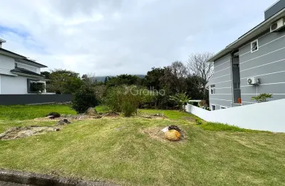 Terreno em condomínio fechado – santo antônio de lisboa | florianópolis