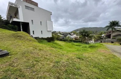 Terreno com 638m²  em santo antônio de lisboa, florianópolis.