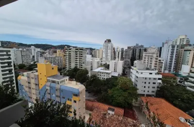 Apartamento de 141 m² com 3 suítes no centro – d/yard | dimas construtora
