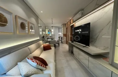 Excelente apartamento mobiliado a 1 quadra do mar em jurerê – florianópolis