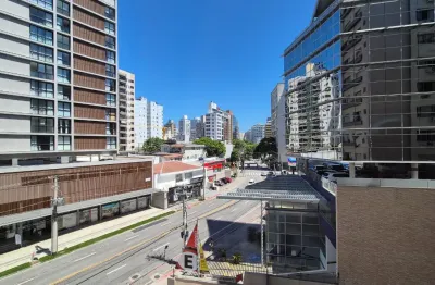 Apartamento com 2 quartos à venda na Avenida Professor Othon Gama D'Eça, 100, Centro, Florianópolis