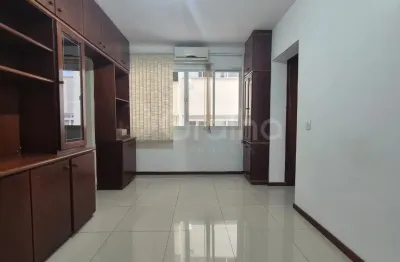 Apartamento a venda 1 dormitório na av Gama D'eça centro Florianópolis