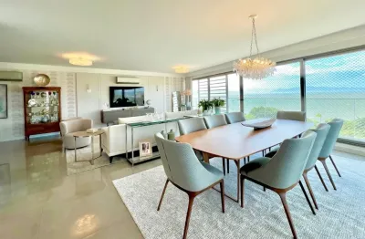Opera House Apartamento com 309,71m², 4 suítes e 3 vagas na Beira Mar