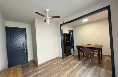 Apartamento a venda frente shopping Itaguaçu Barreiros São jose