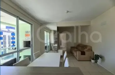 Apartamento à venda no bairro Trindade, em Florianópolis – localização estratégica, próximo à Universidade