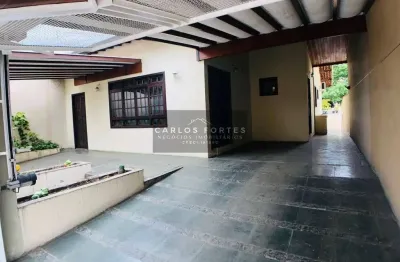 Ótima casa venda fundo acesso praça jardim alvorada são josé dos campos