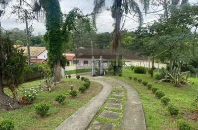 Excelente chácara venda condomínio lagoinha amplo pomar piscina jacareí