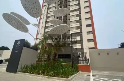 Apartamento com 3 quartos para alugar na Rua Padre Rodolfo, 285, Vila Ema, São José dos Campos
