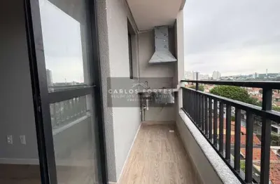 Apartamento - venda - 2 dormitórios - parque industrial