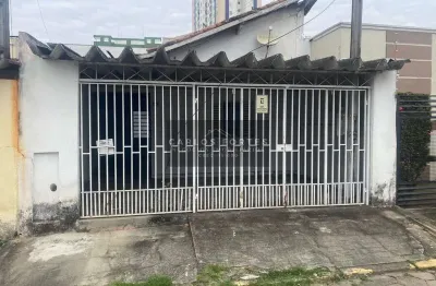 Casa com 2 quartos à venda na Travessa Gisberto Ballarini, 64, Jardim São Dimas, São José dos Campos