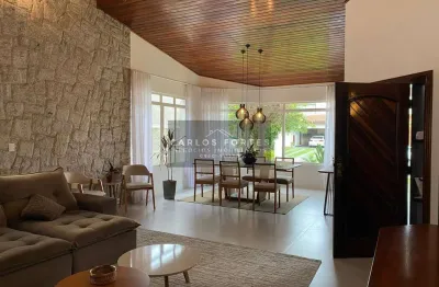 Casa em condomínio fechado com 4 quartos para alugar na Avenida Yedo Martins, 5, Condomínio Esplanada do Sol, São José dos Campos