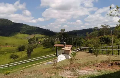 Chácara / sítio com 4 quartos à venda na Zona Rural, Paraibuna 