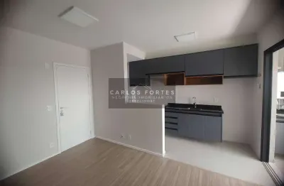 Apartamento com 2 quartos à venda na Avenida Cidade Jardim, 394, Jardim Satélite, São José dos Campos