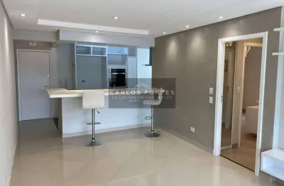 Lindo apartamento edifício juquehy aquarius tubarão são josé dos campos