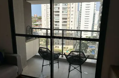 Vision colinas mobiliado jardim esplanada studio são josé dos campos
