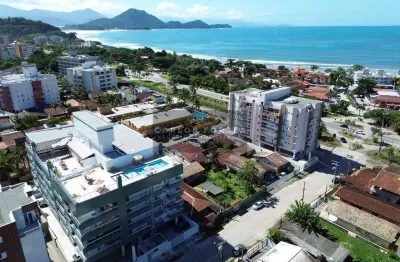 Excelente apartamento mobiliado vista mar venda toninhas ubatuba