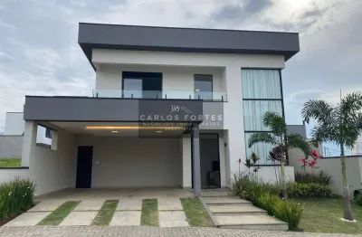 Linda casa venda condomínio reserva rudá floresta são josé dos campos