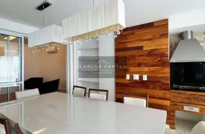Apartamento venda aquarius  pátio condomínio clube são josé dos campos