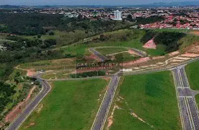Terreno lote condomínio recanto da baronesa região sul  são josé dos campos