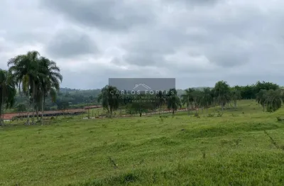 Área terreno venda Jacareí Guararema ótima topografia e localização