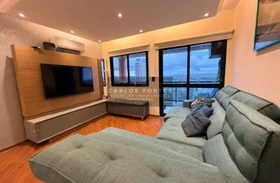 Apartamento para locação no condomínio Esplanada Park no Jardim Esplanada