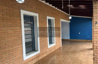 Ótima casa térrea venda Bosque dos Eucaliptos Zona Sul São José dos Campos